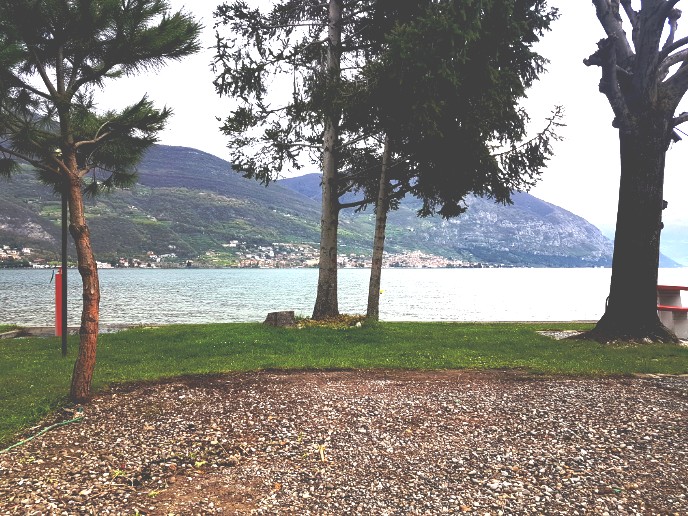 camping Belvedere piazzola