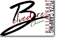 logo belvedere