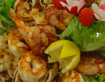 pesce di mare