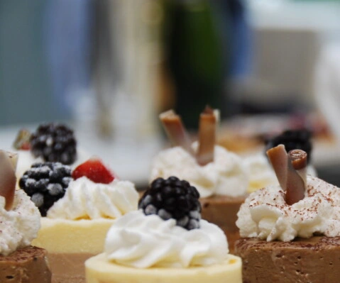 dolce more