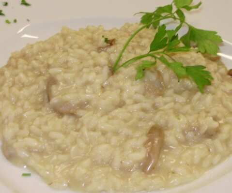 funghi